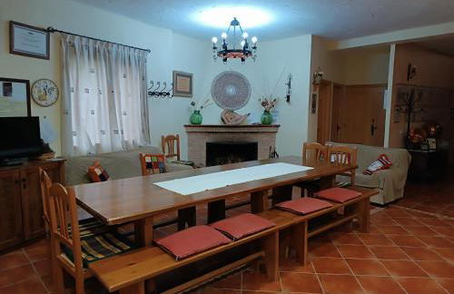 Casa rural Molino Pataslargas - Foto 58