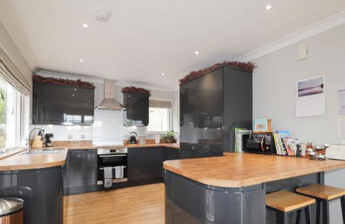 Culreach Lodge - Foto 10