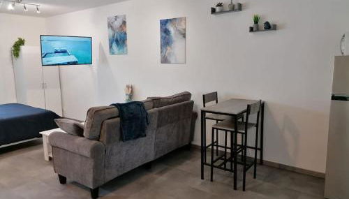 LaSweetHouseBleutée Tout confort - Foto 3