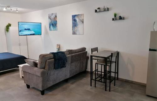 LaSweetHouseBleutée Tout confort - Foto 3