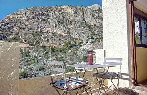 Casa Altea Hills, Vista espectacular, Jacuzzi - Photo 25