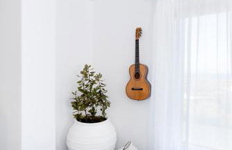 Notos Apartments Xerokambos 1 - Foto 15