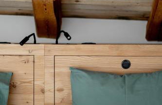 La ferme d'Hauteluce - Chalets - Foto 24