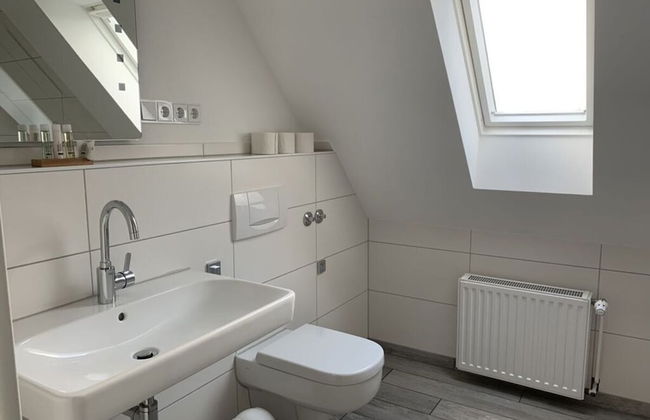 Vanta in the House aft Diek - Foto 11