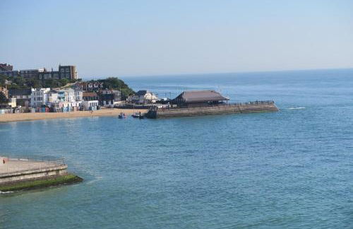 Seaside House Broadstairs by the Beach with Parking - Foto 32
