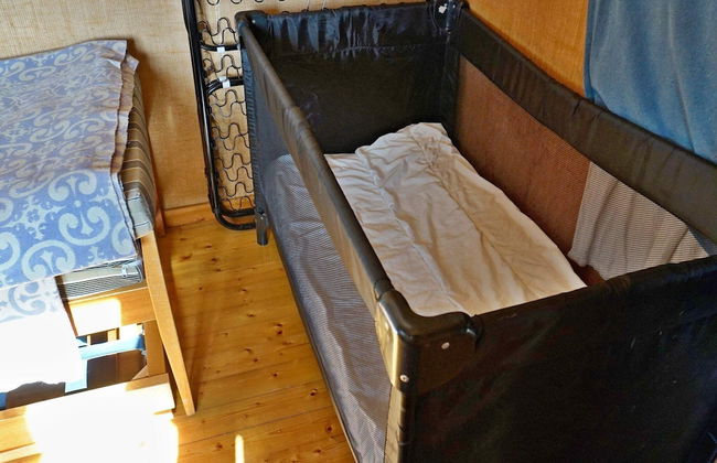 6 Person Holiday Home in Djurhamn-by Traum - Photo 3