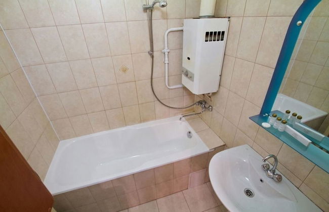 AG Apartment Frunze 1 - Foto 9