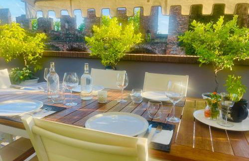 CA' DEL SOLE ITALIA - Attico Panoramico in Centro Storico - Photo 6