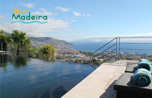 OurMadeira - Villa Luz - Foto 28