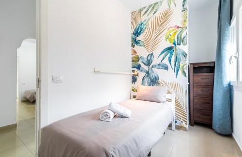 Home2Book Stunning Sea Front Apartment La Garita - Foto 22