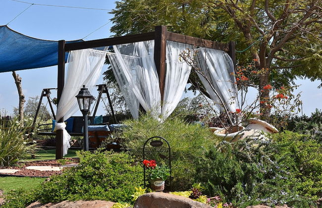 Mul Kineret Suites - Photo 45