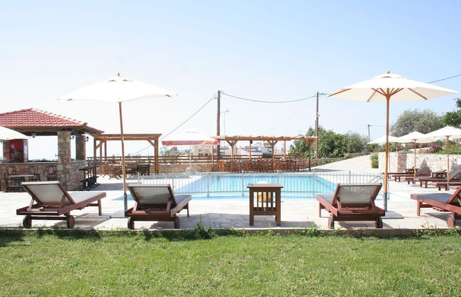 Ataviros Hotel - Foto 63