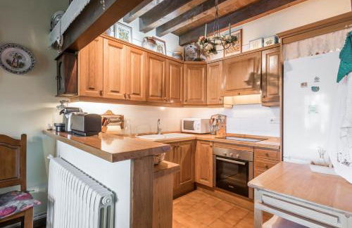 Casa Pinarrets by Totiaran - Foto 9