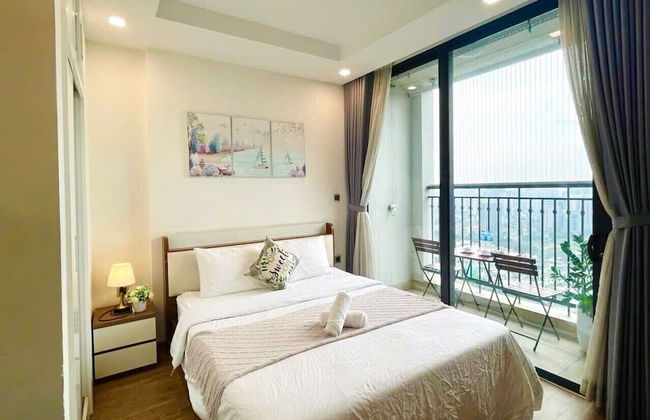 Vinhomes Green Bay - Luna's House - Foto 72