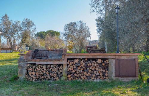 Agriturismo Pascianella Appartamento bel tramonto - Photo 26