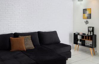 Casa 4 min Centro, UFU, UMC, Camaru c Ar condicionado - Foto 8