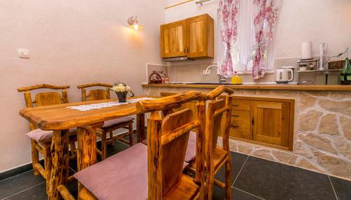 House Moj mir - Foto 4, stove