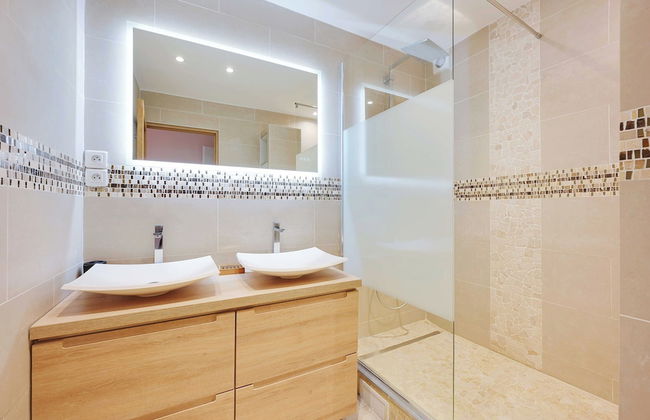 Elegant Apartment - 3br/6p - Charenton-le-pont - Foto 11