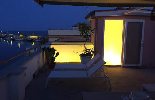 Anzio exclusive terrace - Foto 2