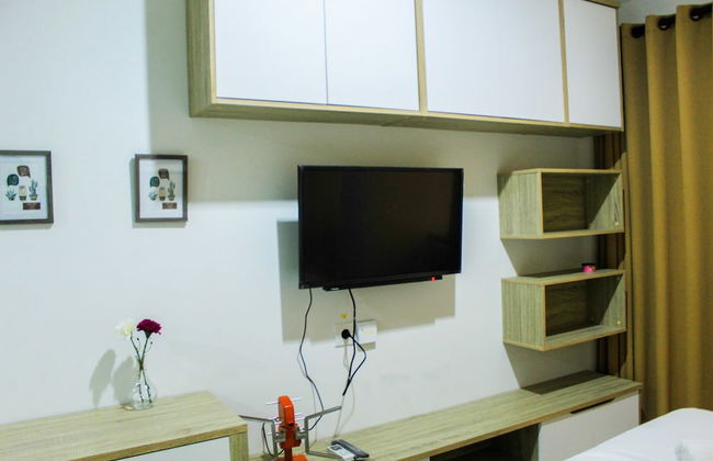 Modern and Comfortable Studio Springwood Apartment - Photo 25