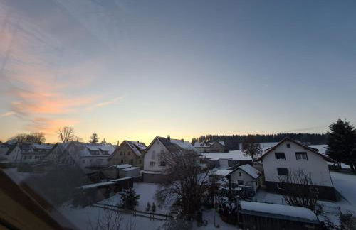 Ferienwohnung-Rotmoosblick-direkt-am-Rande-unberuehrter-Natur - Foto 13