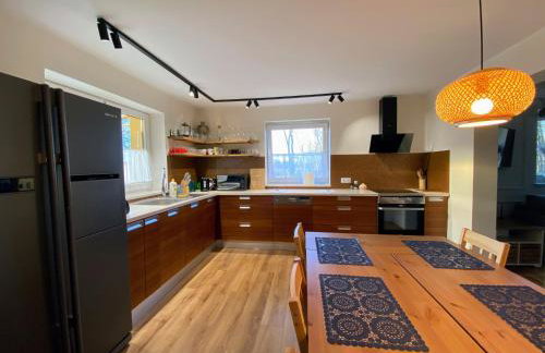 Siedlisko pod Kasztanem - Foto 32