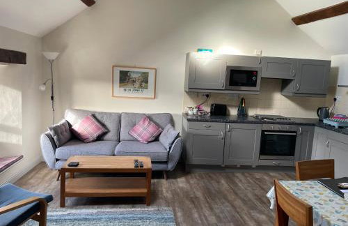 Church Farm Holiday Cottages - Foto 34