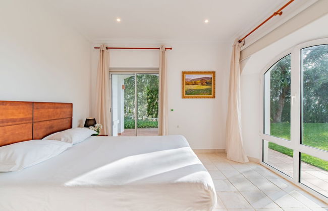 Arcos Gardens Sol Rent Golf - Foto 28