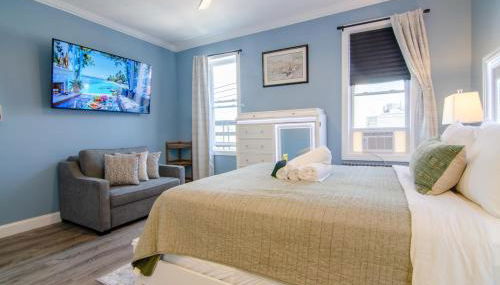 New York City Dreams - 10 Mins - Foto 3