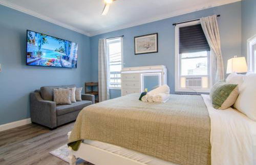 New York City Dreams - 10 Mins - Foto 3