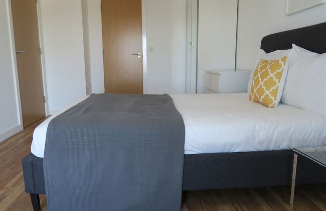 Quay Apartments - Photo 6