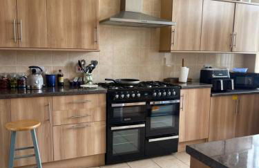 St Judes, Mundesley - Foto 10