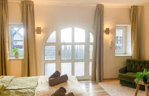 Großes Glück im Waldglück Pfalz - Foto 18