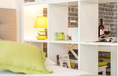 Ink Apartment - Photo 11