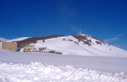 Residence Les Amis - Foto 56