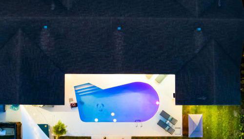 Top Villa Near Beach with Game Room, Hot Tub and Pool - Foto 5