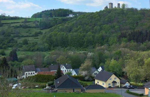 Dreamy roof terrace Eifelglück - Foto 27