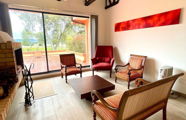 2. Cabaña Portón de Ovejas - Photo 1