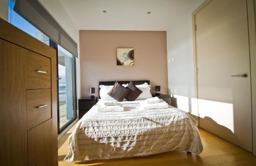 Merchant Quarters Apartments - Foto 51