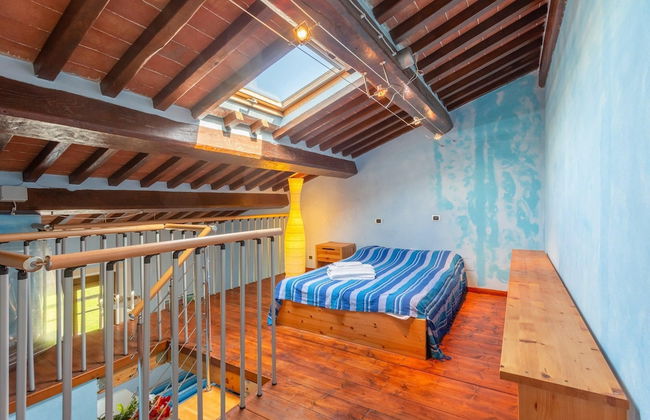 Villa Rossa Large Private Pool Wifi - 3077 - Foto 32