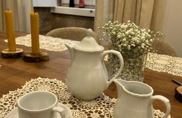 Casa ao Lado no centro histórico de Ponte de Lima - Foto 54