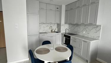 Życzliwa Apartment - Foto 3, stove, pet friendly