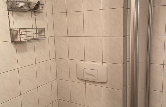 Lovely Apartment with Balcony in Willingen near Ski Lift - Photo 12