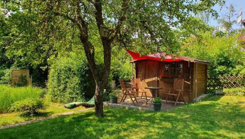 Ferienwohnung Auszeit am Edersee - Foto 4