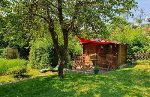 Ferienwohnung Auszeit am Edersee - Foto 4