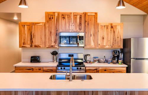 Lakeshore Lodging Suites - Foto 56