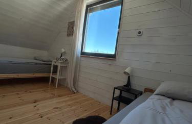 Sowi Sierp Domek w Górach Sowich - Foto 32