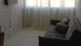 Apartamento Cond Bosque Heliopolis - Foto 4
