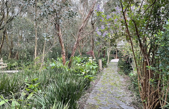 Tindoona Cottages - Foto 40