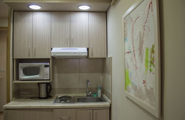 Residence Prime Luxury - Foto 47